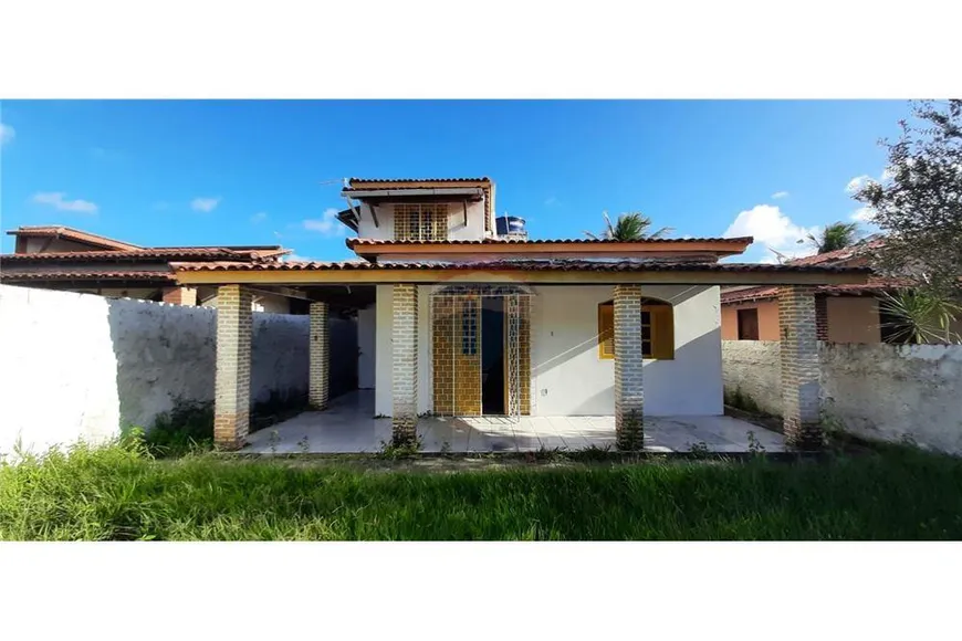 Foto 1 de Casa com 4 Quartos à venda, 94m² em , Vera Cruz