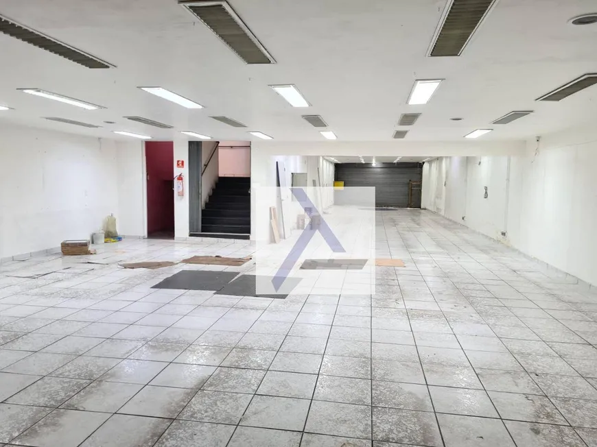 Foto 1 de Ponto Comercial para alugar, 450m² em Santo Amaro, São Paulo