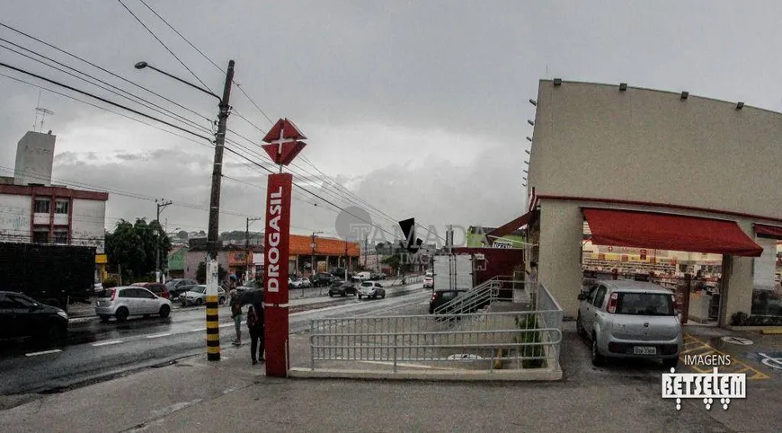 Foto 1 de Lote/Terreno para alugar, 285m² em Vila Marieta, São Paulo