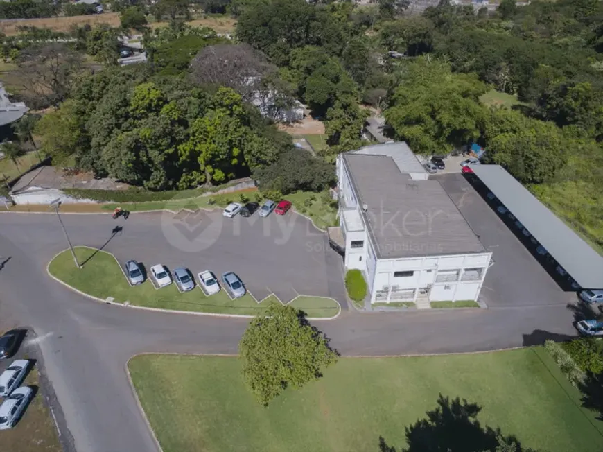 Foto 1 de Galpão/Depósito/Armazém com 1 Quarto para alugar, 6100m² em Vila Nossa Senhora de Lourdes, Aparecida de Goiânia