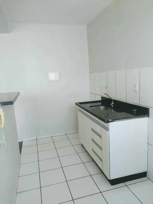 Foto 1 de Apartamento com 2 Quartos à venda, 10m² em Cidade Jardins, Valparaíso de Goiás