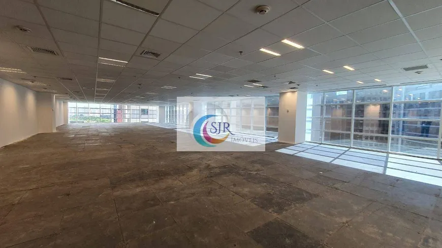 Foto 1 de Sala Comercial para alugar, 1099m² em Vila Olímpia, São Paulo