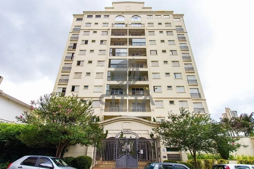 Foto 1 de Apartamento com 3 Quartos à venda, 106m² em Cambuí, Campinas