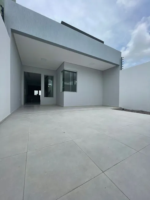 Foto 1 de Casa com 3 Quartos à venda, 156m² em Palhinhas, Petrolina