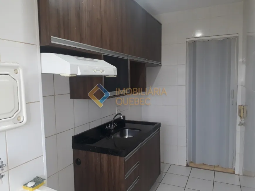 Foto 1 de Apartamento com 2 Quartos à venda, 49m² em Campos Eliseos, Ribeirão Preto