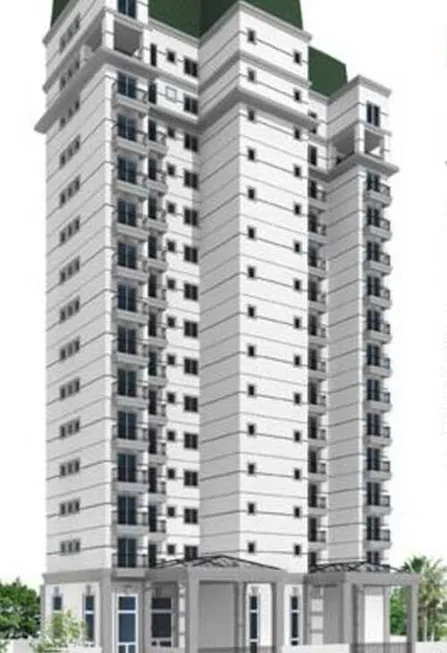 Foto 1 de Apartamento com 4 Quartos à venda, 164m² em Panamby, São Paulo