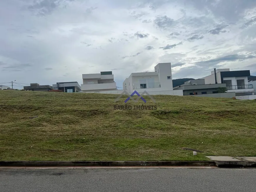 Foto 1 de Lote/Terreno à venda, 250m² em Loteamento Reserva Ermida, Jundiaí