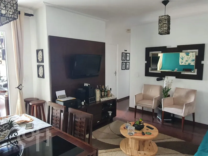 Foto 1 de Apartamento com 3 Quartos à venda, 63m² em Cursino, São Paulo