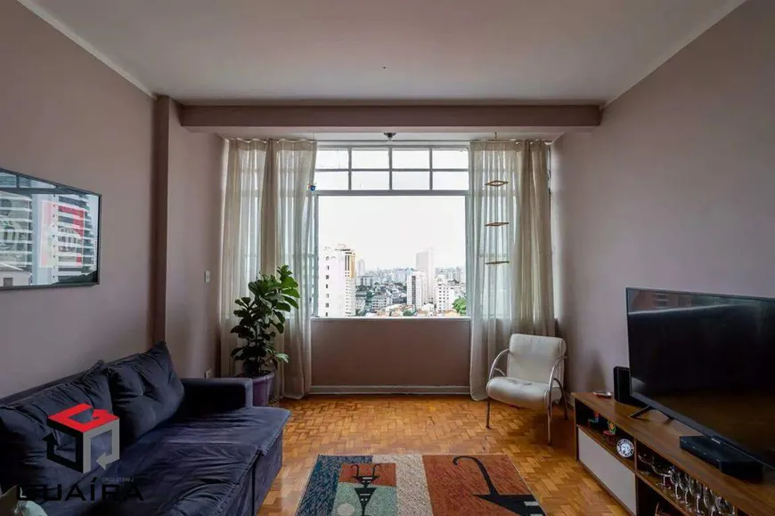 Foto 1 de Apartamento com 2 Quartos à venda, 130m² em Aclimação, São Paulo