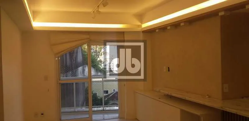 Foto 1 de Apartamento com 3 Quartos à venda, 94m² em Tijuca, Rio de Janeiro