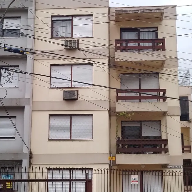 Foto 1 de Apartamento com 3 Quartos à venda, 120m² em Marechal Floriano, Caxias do Sul