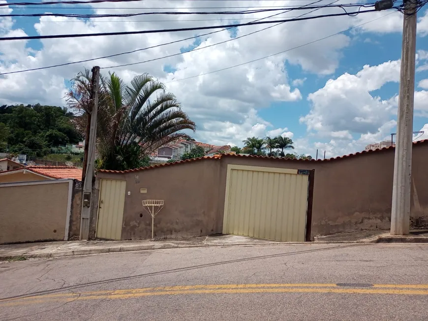 Foto 1 de Casa com 3 Quartos para venda ou aluguel, 400m² em Jardim do Lírio, Jundiaí