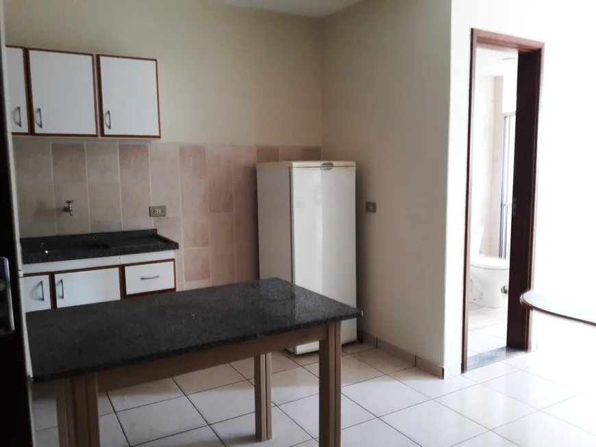 Foto 1 de Apartamento com 1 Quarto à venda, 38m² em Alto da Colina, Londrina
