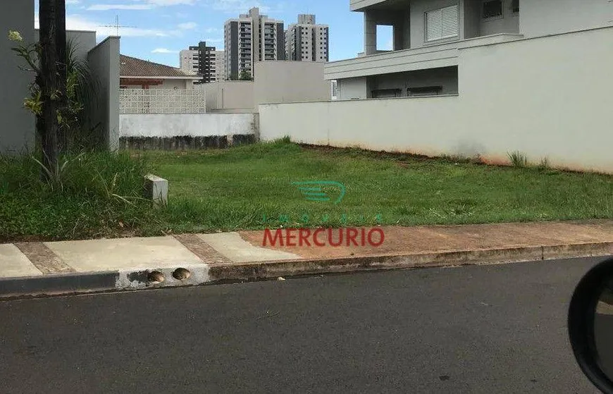 Foto 1 de Lote/Terreno à venda, 1130m² em Vila Aviação, Bauru