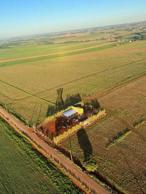 Foto 1 de Fazenda/Sítio com 1 Quarto à venda, 10000m² em Gleba Ribeirao Atlantique, Maringá