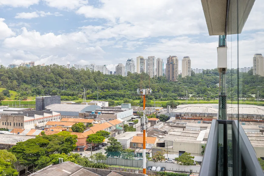 Foto 1 de Apartamento com 2 Quartos à venda, 105m² em Granja Julieta, São Paulo