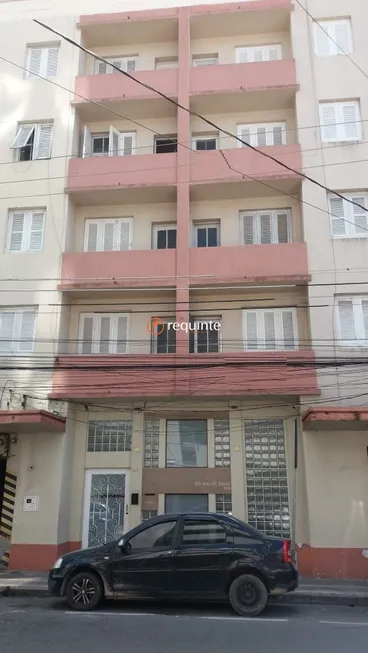 Foto 1 de Apartamento com 3 Quartos à venda, 92m² em Centro, Pelotas