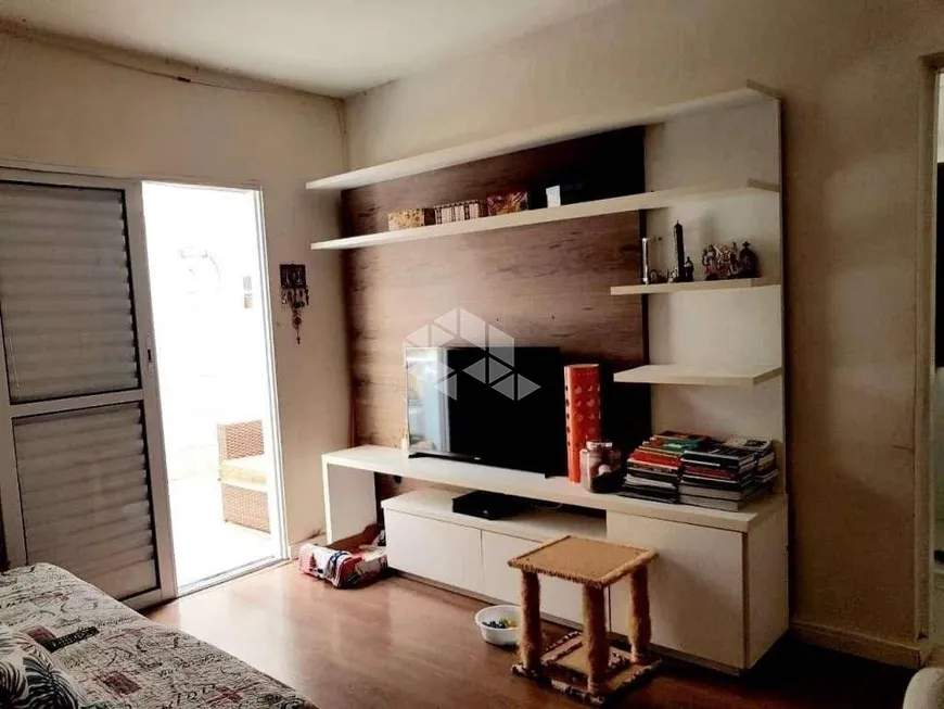 Foto 1 de Sobrado com 4 Quartos à venda, 240m² em Vila Leda, Guarulhos