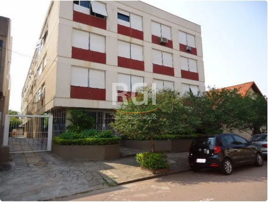 Foto 1 de Apartamento com 2 Quartos à venda, 61m² em Cristo Redentor, Porto Alegre