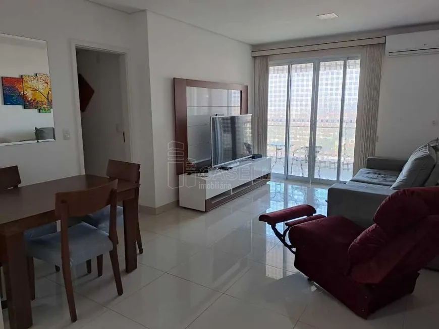 Foto 1 de Apartamento com 3 Quartos à venda, 162m² em Centro, Araraquara