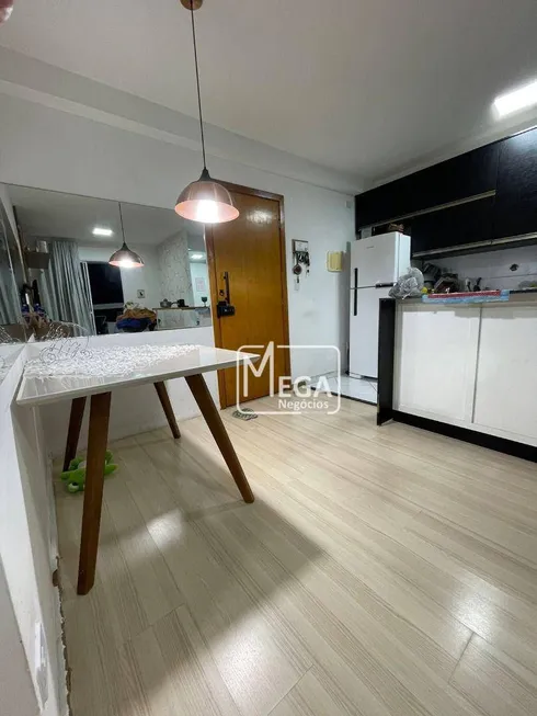 Foto 1 de Apartamento com 2 Quartos à venda, 60m² em Jardim Marilu, Carapicuíba