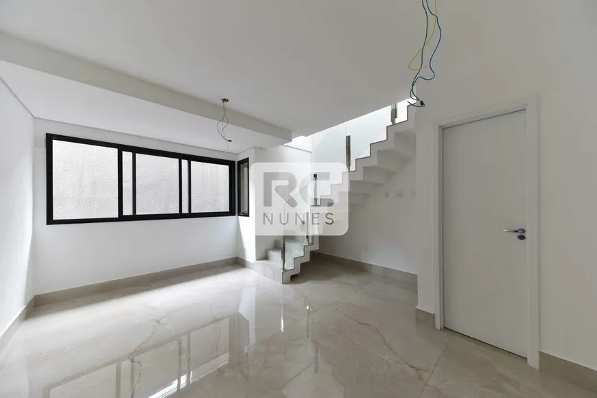 Foto 1 de Apartamento com 3 Quartos à venda, 73m² em Barro Preto, Belo Horizonte