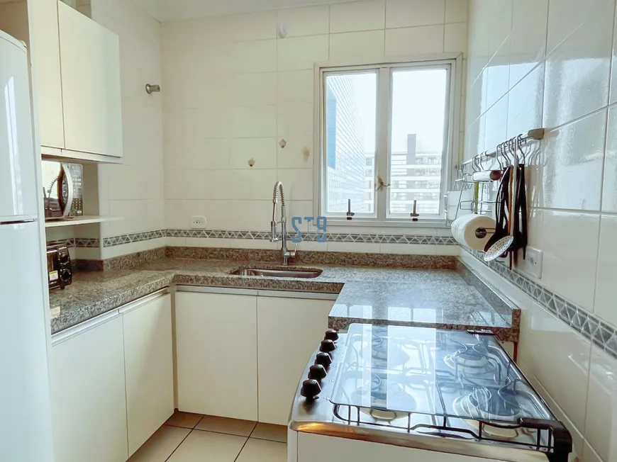 Foto 1 de Apartamento com 3 Quartos à venda, 73m² em Água Verde, Curitiba