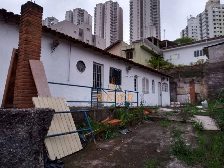 Foto 1 de Casa com 2 Quartos à venda, 70m² em Jardim Monte Alegre, Taboão da Serra