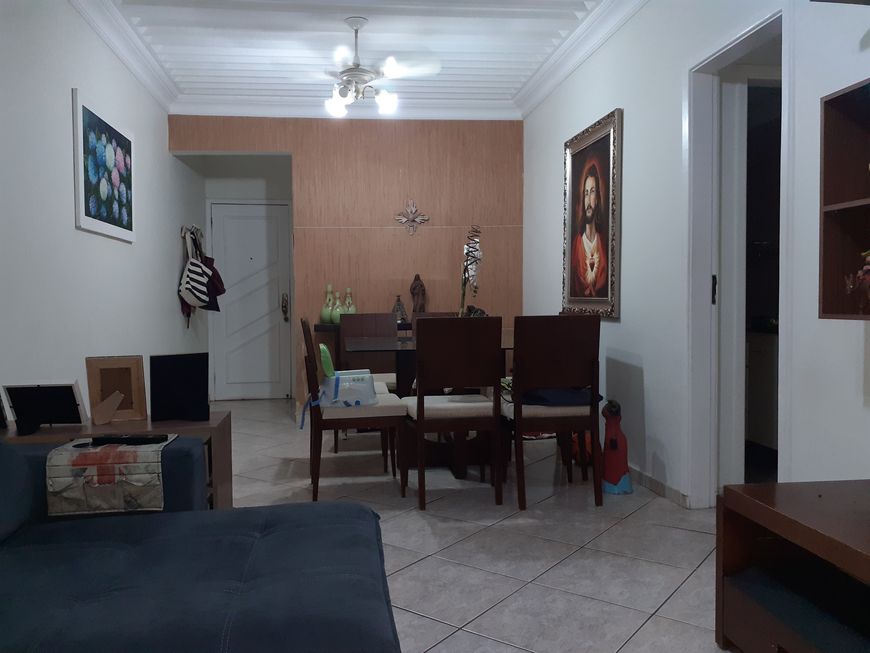 Foto 1 de Apartamento com 3 Quartos à venda, 90m² em Consil, Cuiabá