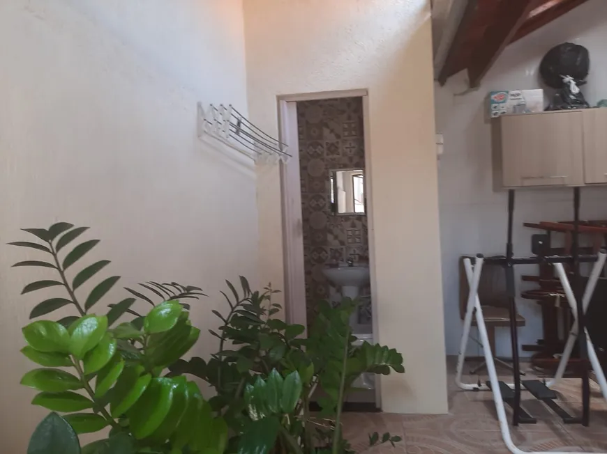 Foto 1 de Casa com 2 Quartos à venda, 120m² em Vila Caicara, Praia Grande