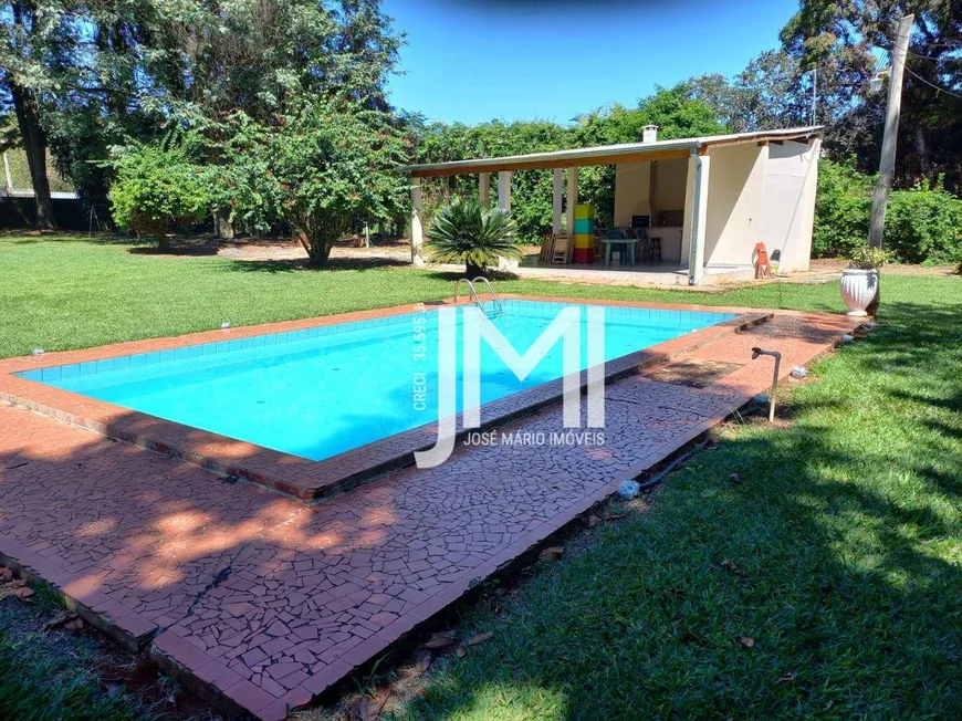 Foto 1 de Lote/Terreno à venda, 3060m² em Chácara Santa Margarida, Campinas