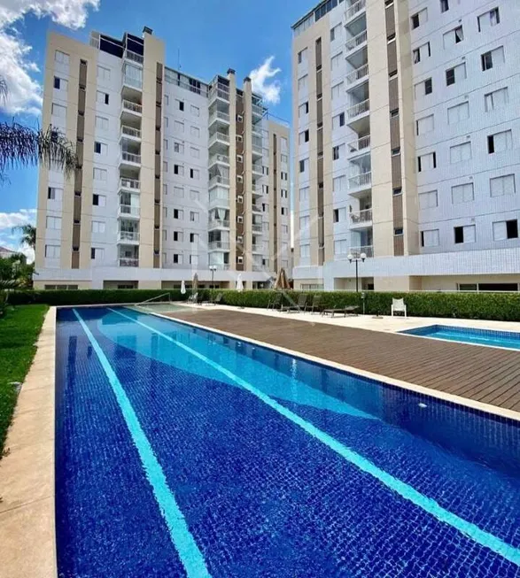 Foto 1 de Apartamento com 3 Quartos à venda, 81m² em Itaberaba, São Paulo