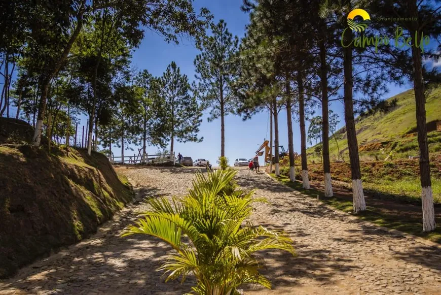 Foto 1 de Fazenda/Sítio com 1 Quarto à venda, 450m² em Grama, Juiz de Fora