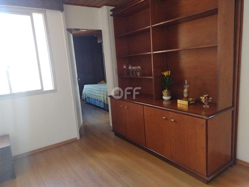 Apartamento na Avenida Princesa D'Oeste, 1934, Jardim Proença em Campinas,  por R$ 225.000 - Viva Real