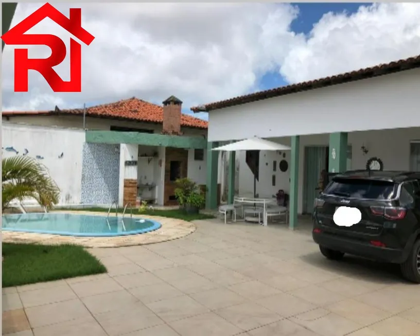 Foto 1 de Casa com 3 Quartos à venda, 600m² em Chacara Brasil, São Luís