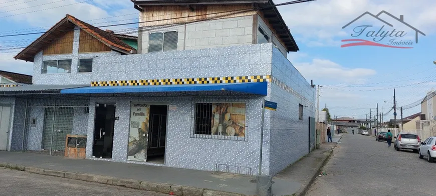 Foto 1 de Casa com 5 Quartos à venda, 350m² em Saveiro, Biguaçu