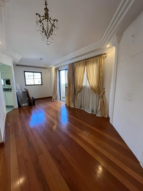 Foto 1 de Apartamento com 3 Quartos à venda, 112m² em Água Fria, São Paulo