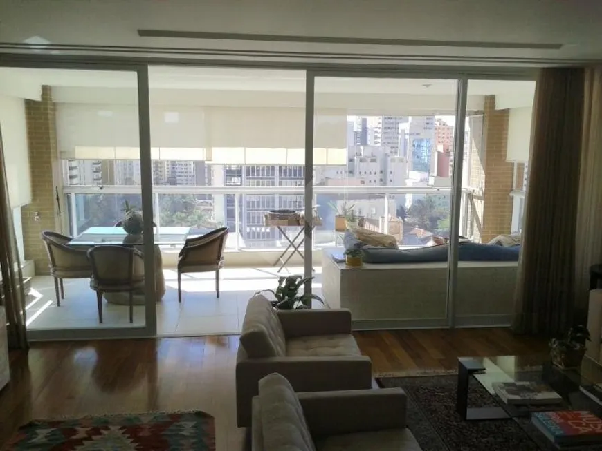 Foto 1 de Apartamento com 4 Quartos à venda, 267m² em Perdizes, São Paulo