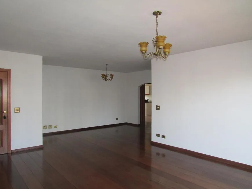 Foto 1 de Apartamento com 3 Quartos à venda, 180m² em Centro, Piracicaba