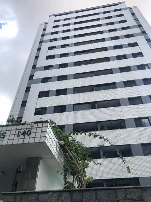 Foto 1 de Apartamento com 3 Quartos à venda, 100m² em Jardim Novo Cambuí, Campinas