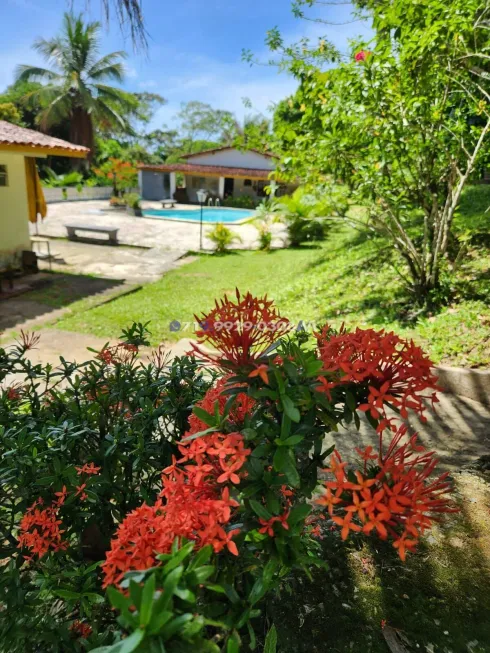 Foto 1 de Fazenda/Sítio com 2 Quartos à venda, 27000m² em Vila de Abrantes Abrantes, Camaçari