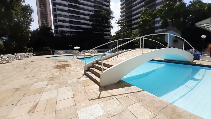 Foto 1 de Apartamento com 4 Quartos à venda, 110m² em Perdizes, São Paulo