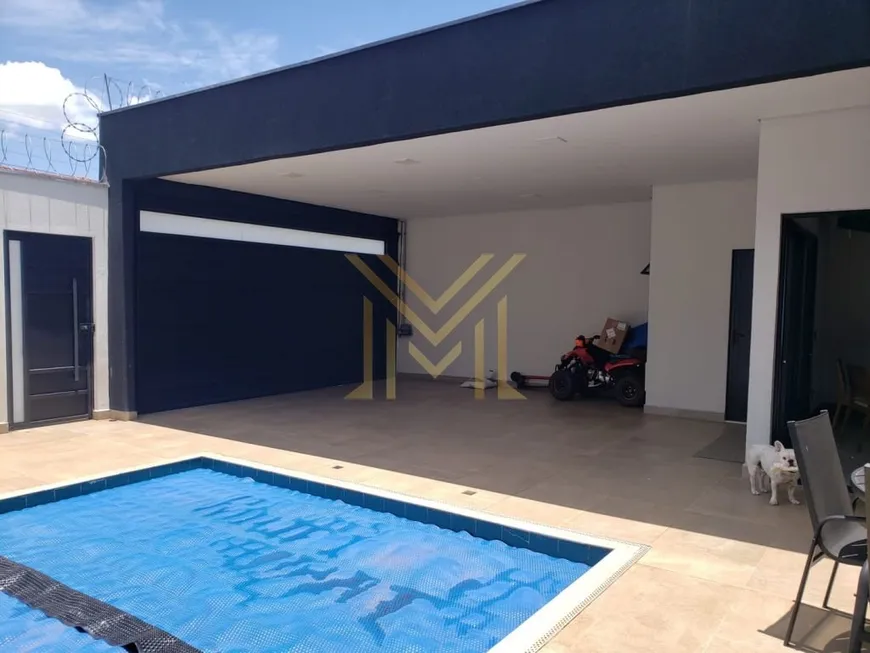 Foto 1 de Casa com 3 Quartos à venda, 300m² em Centro, Bauru