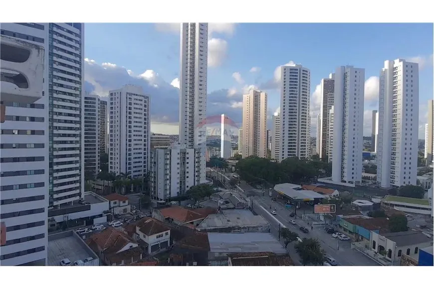 Foto 1 de Apartamento com 3 Quartos à venda, 74m² em Encruzilhada, Recife
