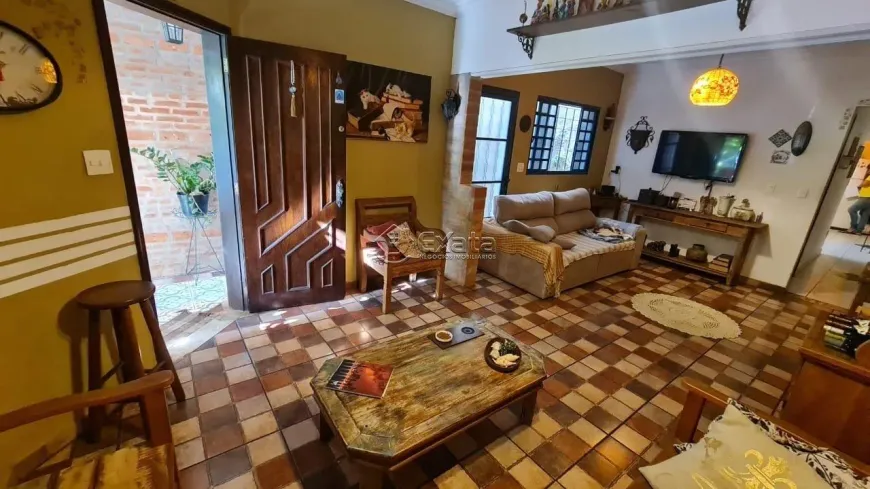 Foto 1 de Casa com 3 Quartos à venda, 81m² em Jardim Piratininga, Sorocaba