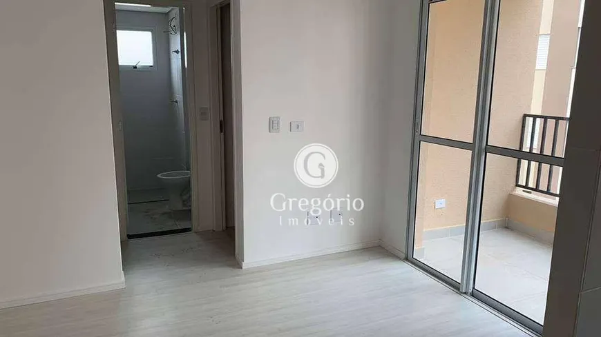 Foto 1 de Apartamento com 2 Quartos à venda, 41m² em Jardim da Glória, Cotia