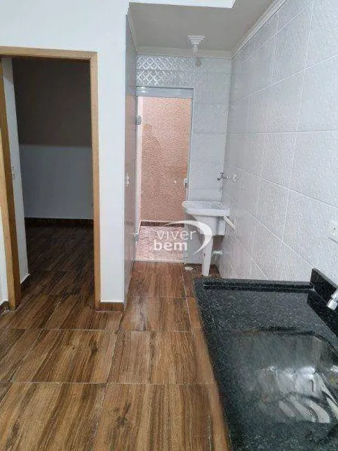 Foto 1 de Apartamento com 2 Quartos à venda, 50m² em Vila Formosa, São Paulo