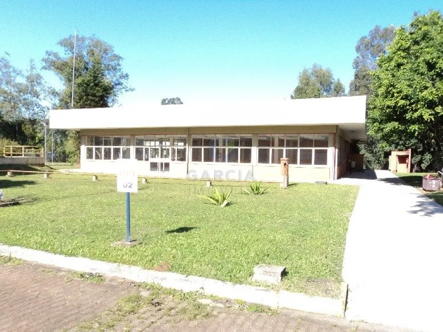 Foto 1 de Galpão/Depósito/Armazém à venda, 27000m² em Distrito Industrial, Cachoeirinha