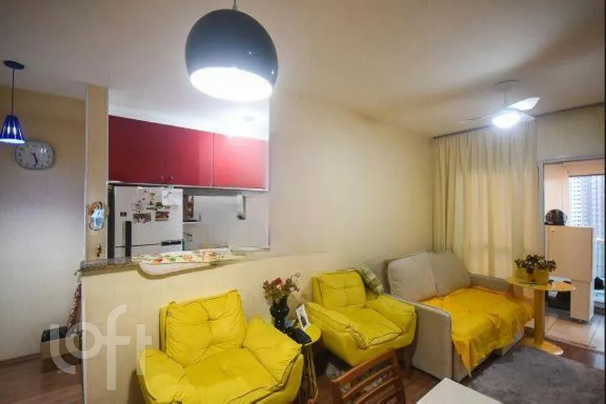 Foto 1 de Apartamento com 3 Quartos à venda, 73m² em Vila Andrade, São Paulo