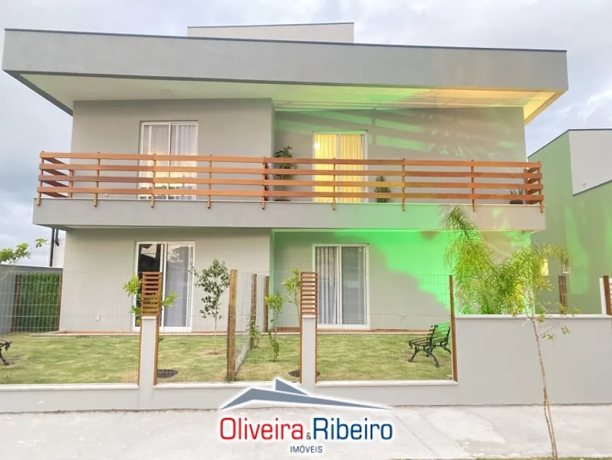 Foto 1 de Apartamento com 1 Quarto para alugar, 33m² em Barra da Lagoa, Florianópolis